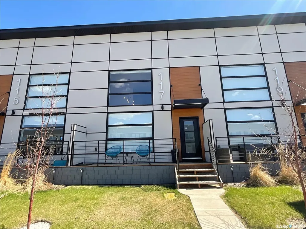 117 Westfield Road Saskatoon SK S7V 0T8