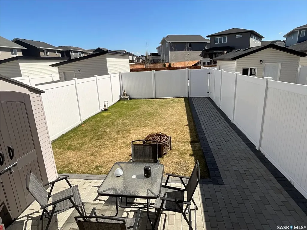 117 Westfield Road Saskatoon SK S7V 0T8