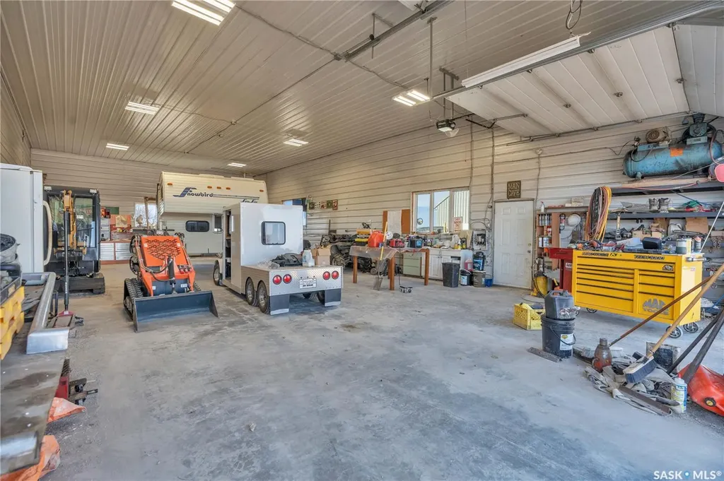 13 Cummins Road Longlaketon Rm No. 219 SK S0G 0W0