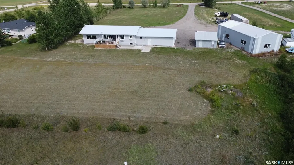 13 Cummins Road Longlaketon Rm No. 219 SK S0G 0W0
