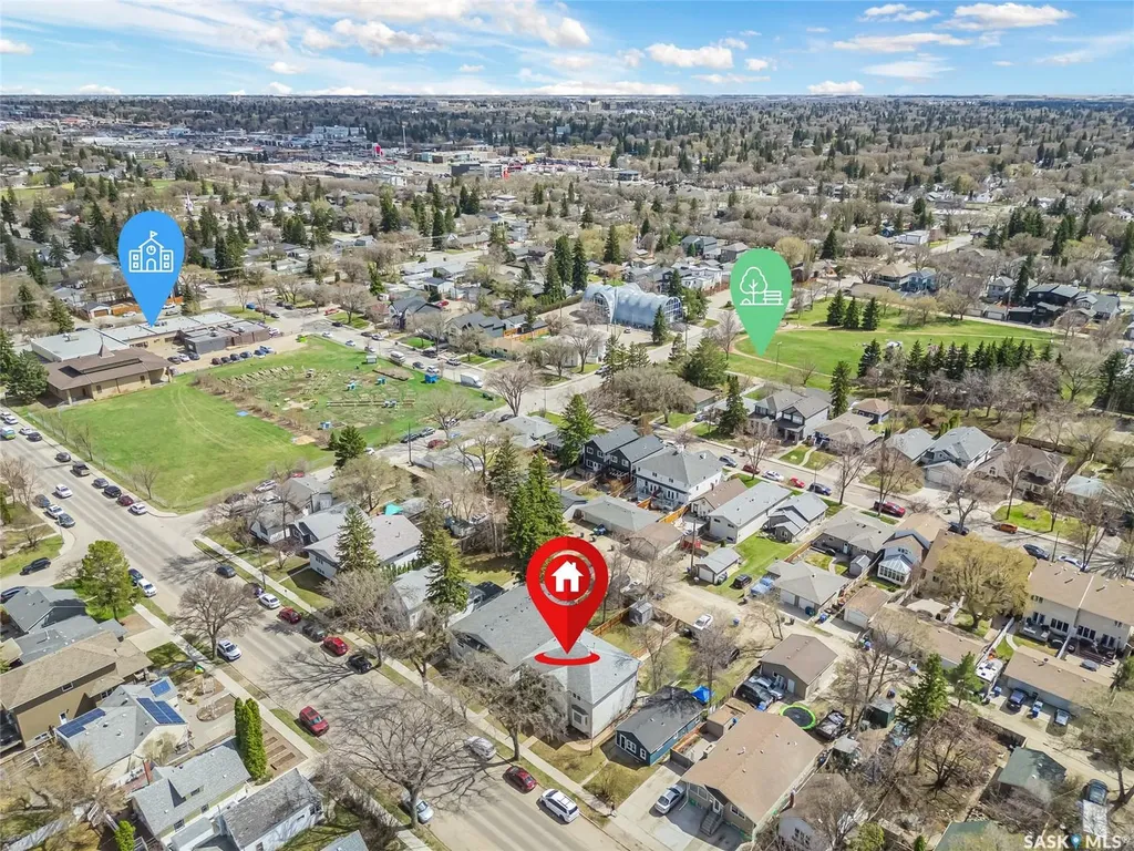 1122 12th Street E Saskatoon SK S7H 0E2