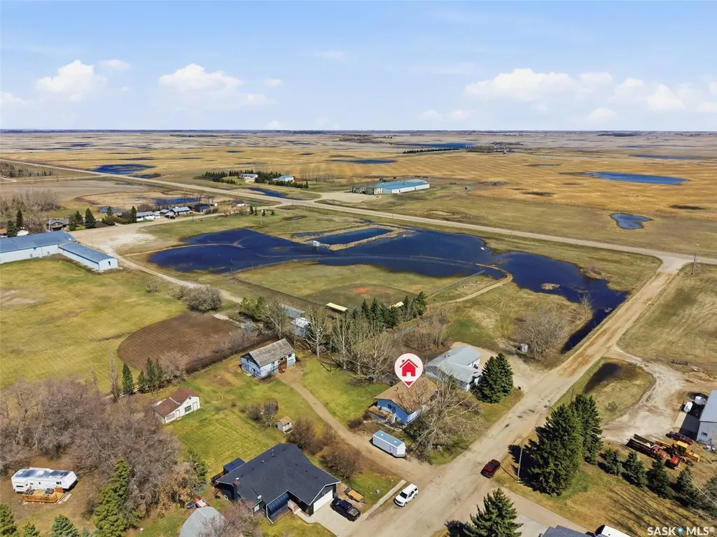 324 Norreys Street Drake SK S0K 1H0