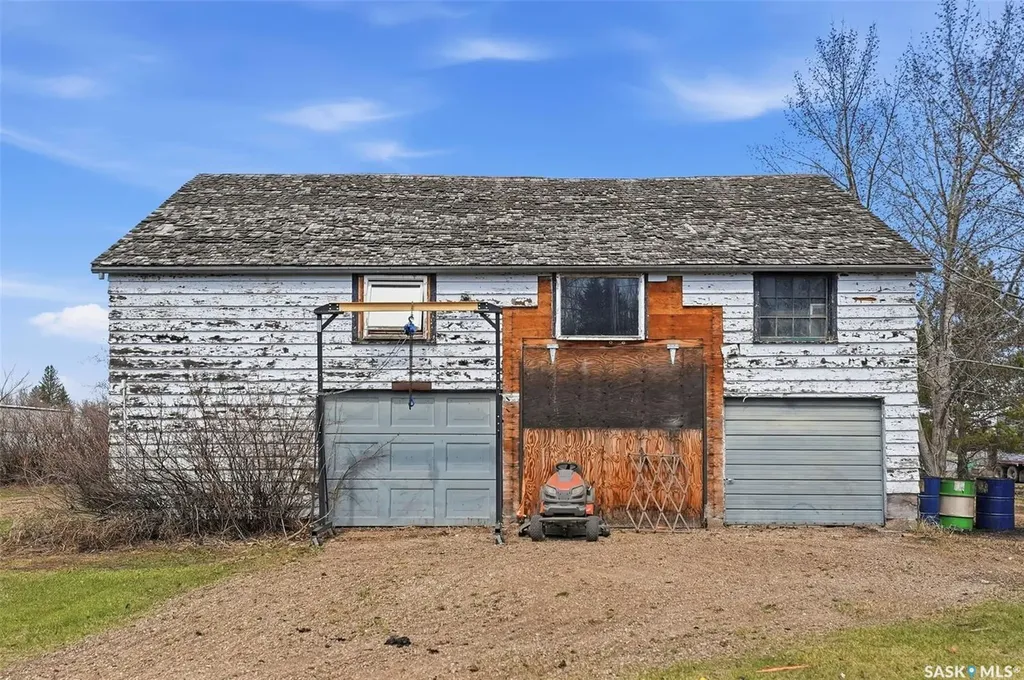 324 Norreys Street Drake SK S0K 1H0