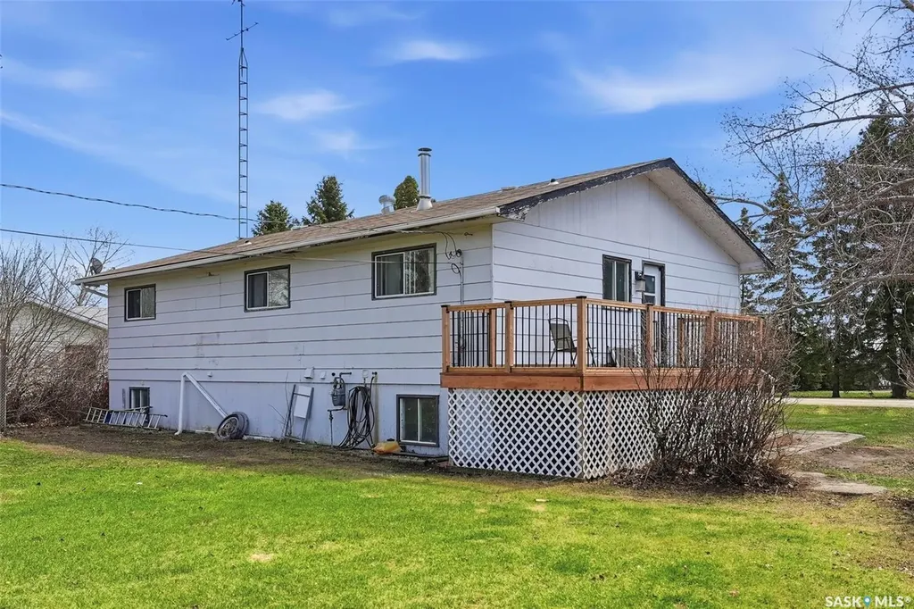 324 Norreys Street Drake SK S0K 1H0
