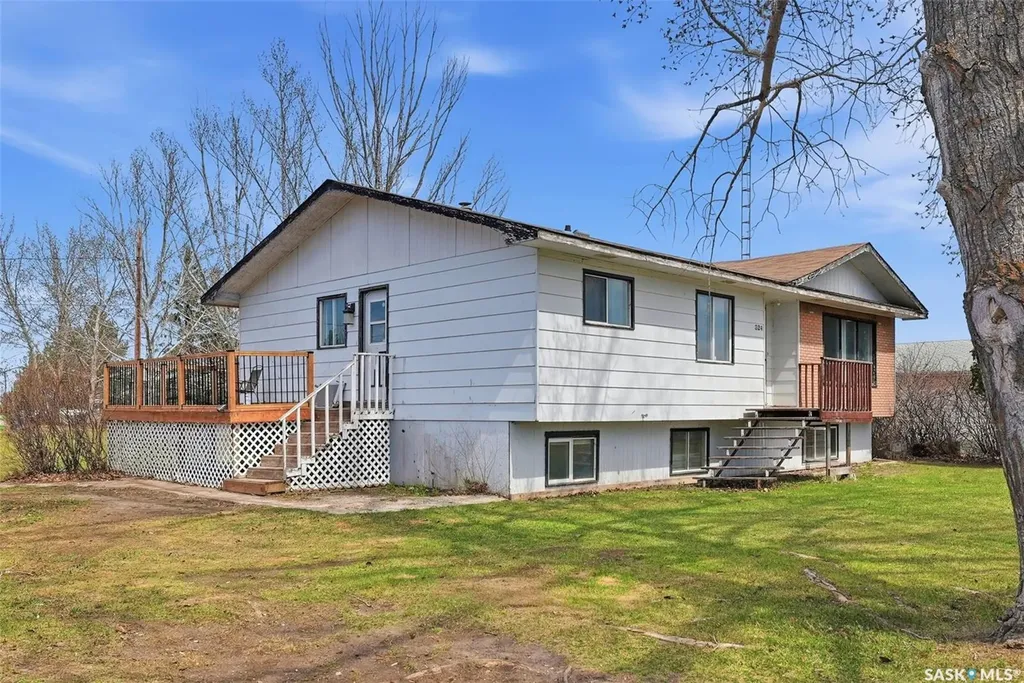 324 Norreys Street Drake SK S0K 1H0