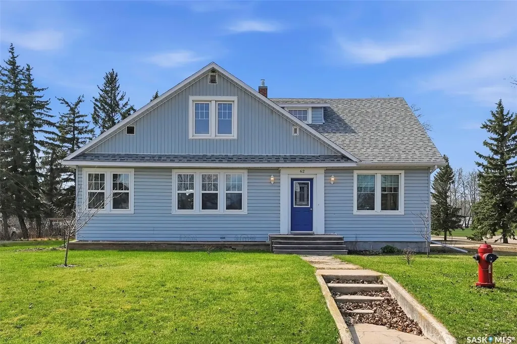 62 Antrim Street Lanigan SK S0K 2M0