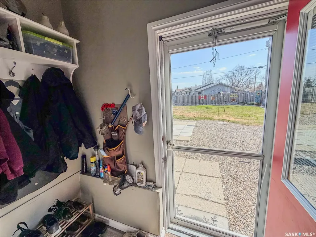 319 March Avenue E Langenburg SK S0A 2A0