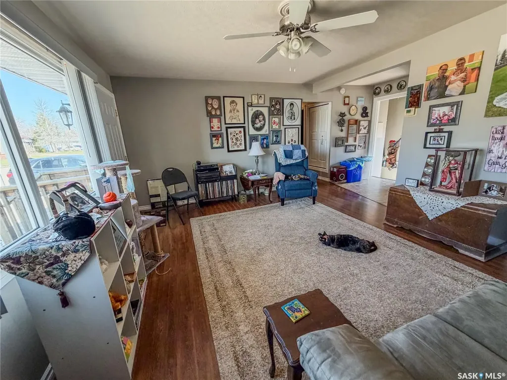 319 March Avenue E Langenburg SK S0A 2A0