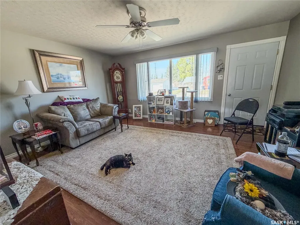 319 March Avenue E Langenburg SK S0A 2A0