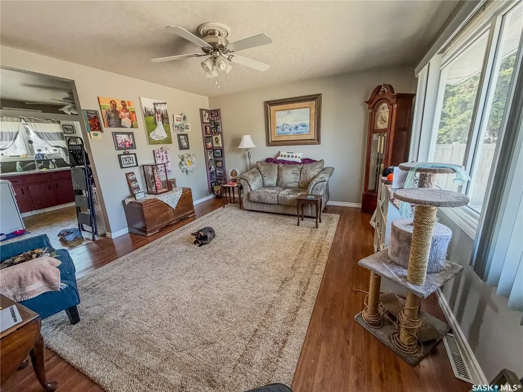 319 March Avenue E Langenburg SK S0A 2A0