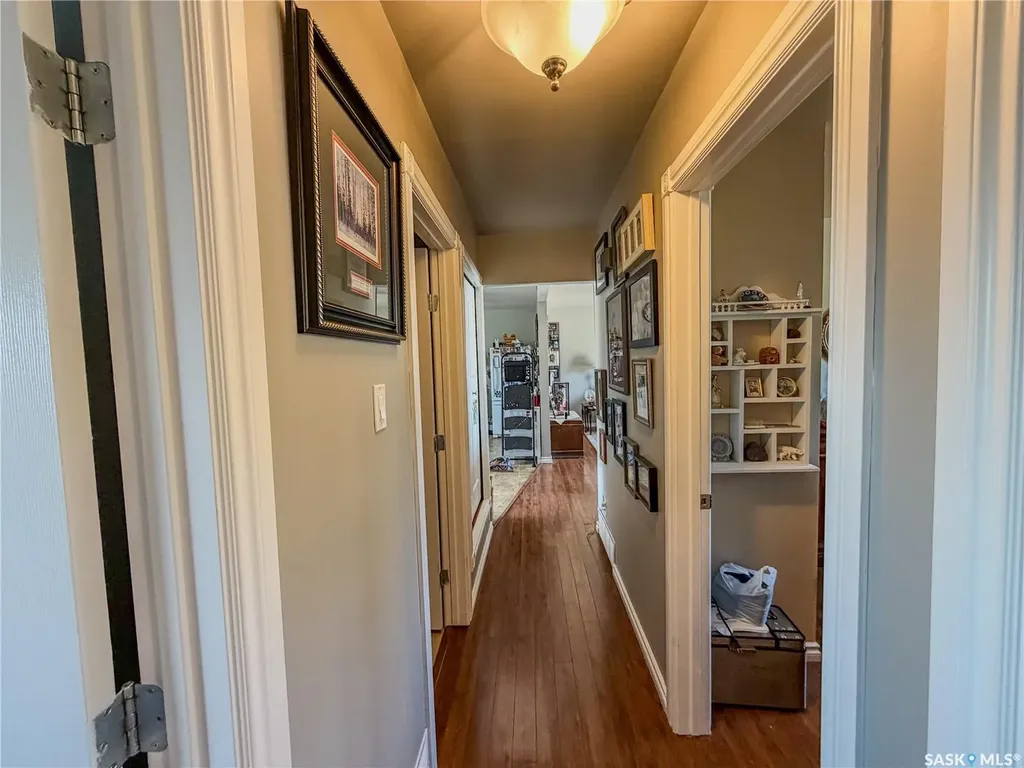 319 March Avenue E Langenburg SK S0A 2A0
