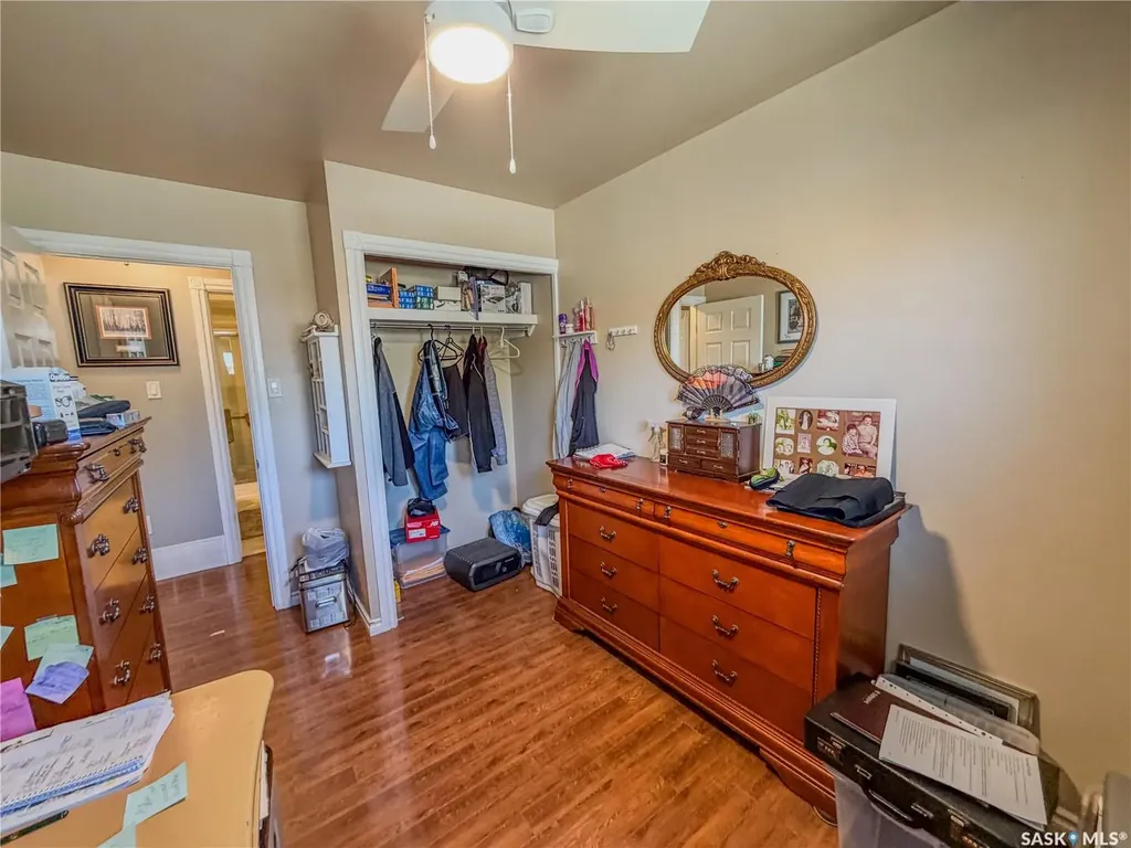 319 March Avenue E Langenburg SK S0A 2A0