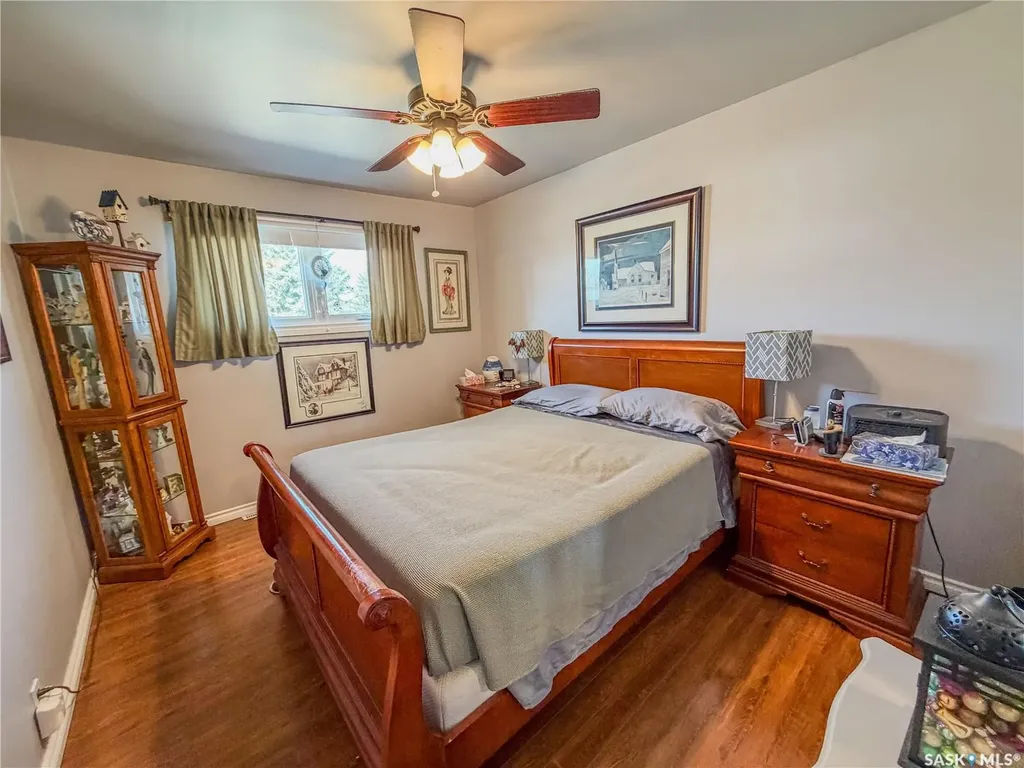 319 March Avenue E Langenburg SK S0A 2A0