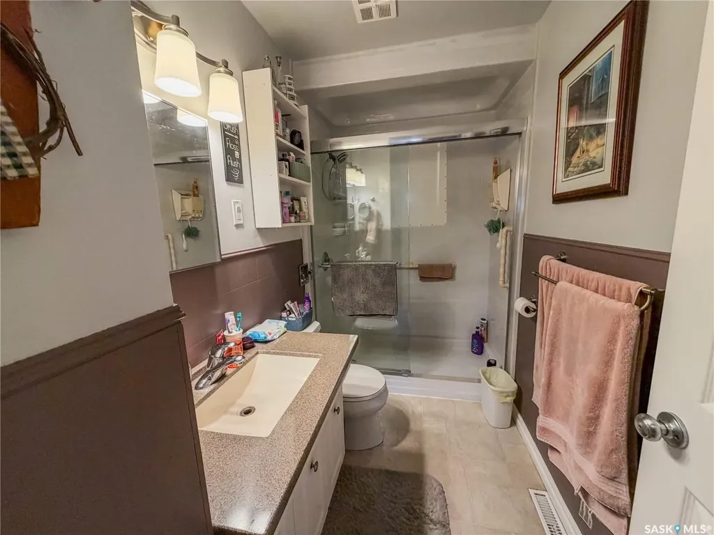319 March Avenue E Langenburg SK S0A 2A0