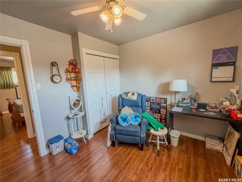 319 March Avenue E Langenburg SK S0A 2A0