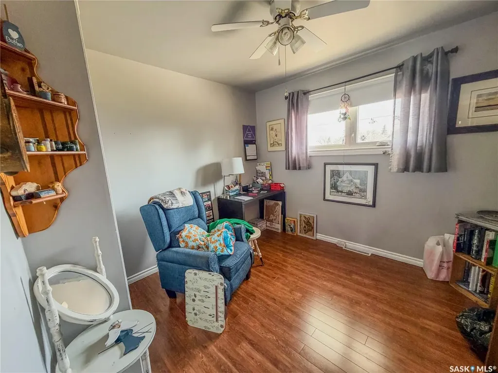 319 March Avenue E Langenburg SK S0A 2A0