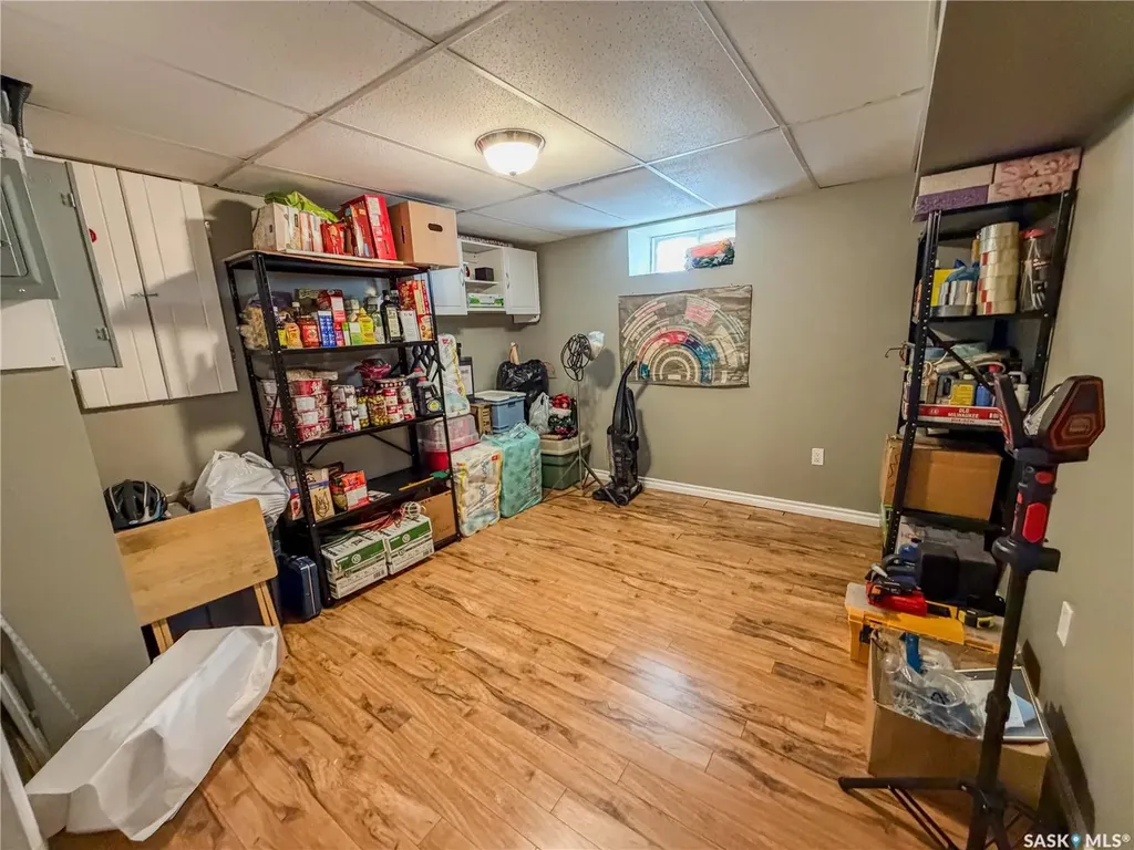 319 March Avenue E Langenburg SK S0A 2A0