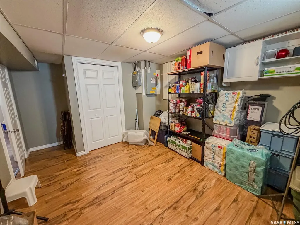 319 March Avenue E Langenburg SK S0A 2A0