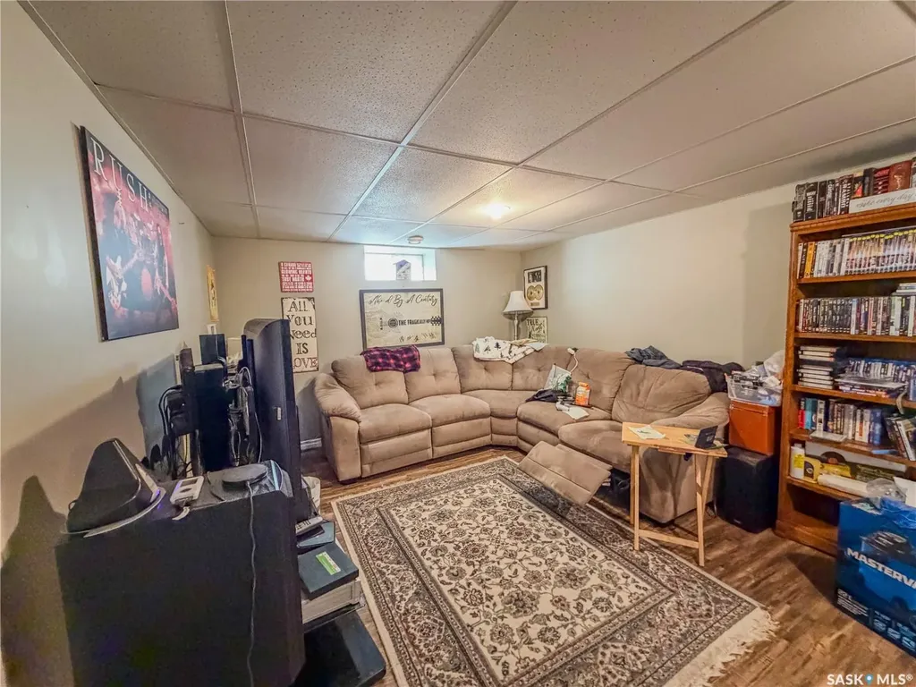 319 March Avenue E Langenburg SK S0A 2A0