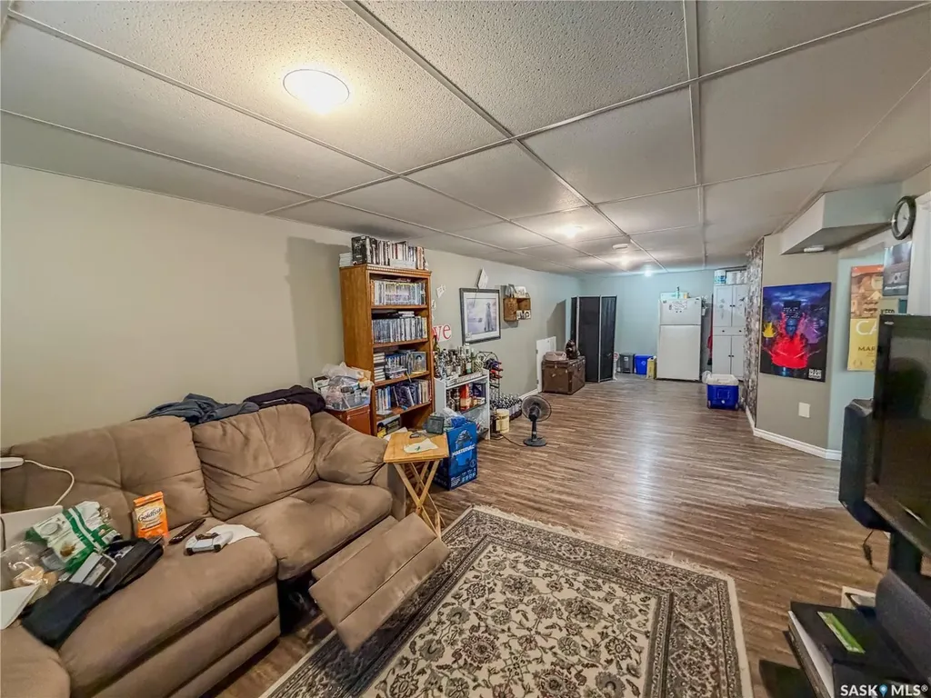 319 March Avenue E Langenburg SK S0A 2A0