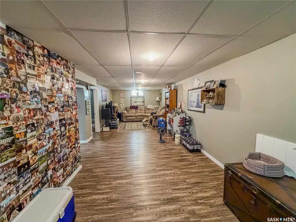 319 March Avenue E Langenburg SK S0A 2A0