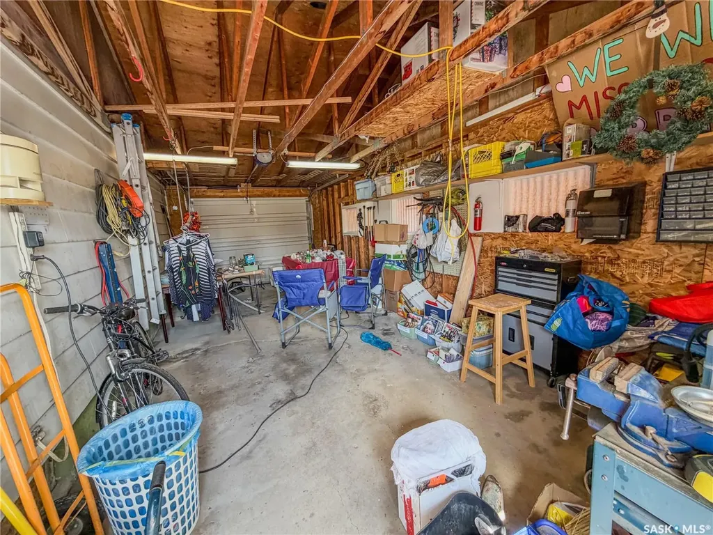 319 March Avenue E Langenburg SK S0A 2A0