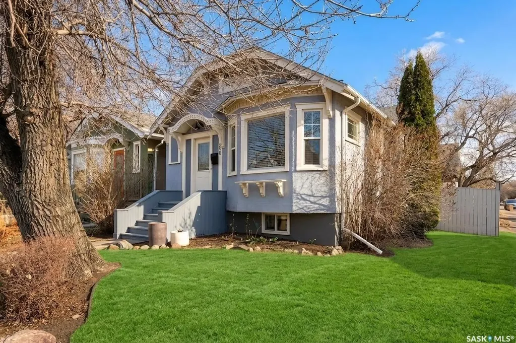 2300 Atkinson Street Regina SK S4N 3X3