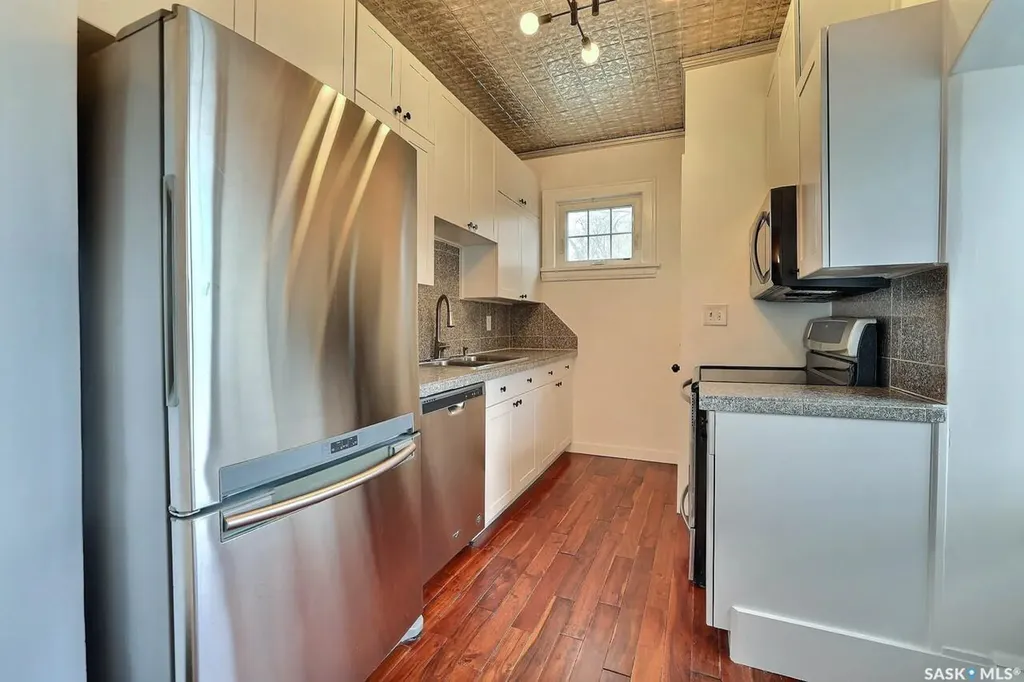 2300 Atkinson Street Regina SK S4N 3X3