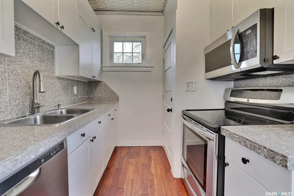 2300 Atkinson Street Regina SK S4N 3X3