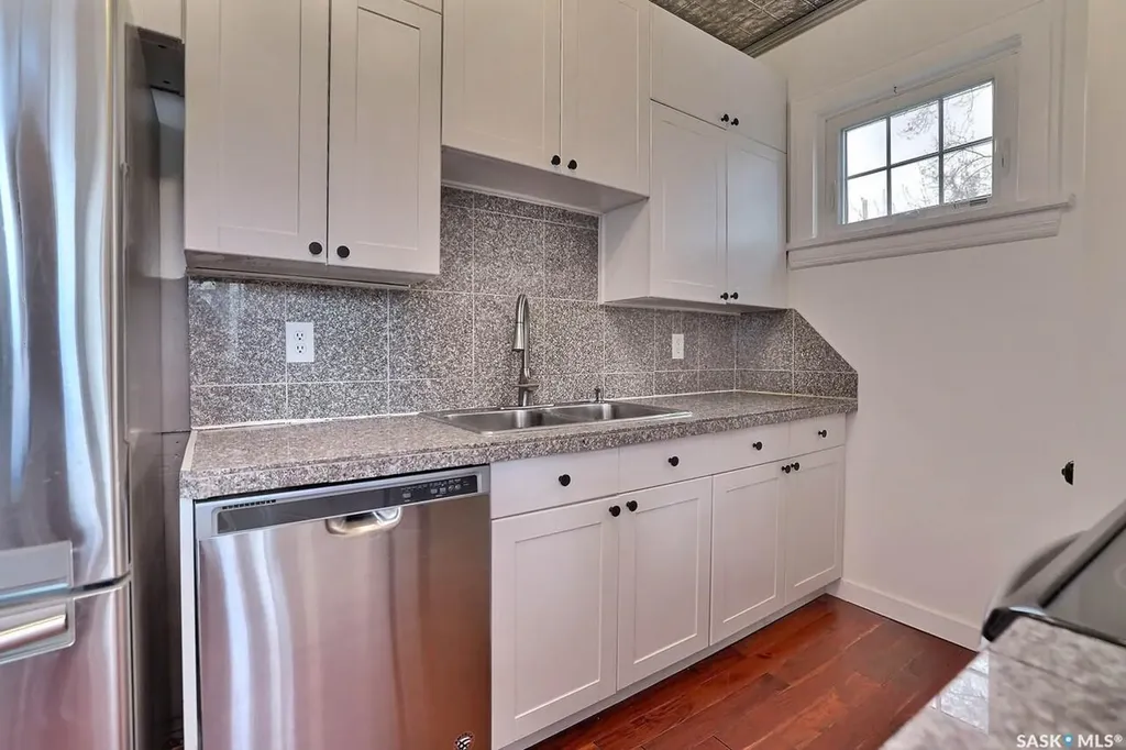 2300 Atkinson Street Regina SK S4N 3X3