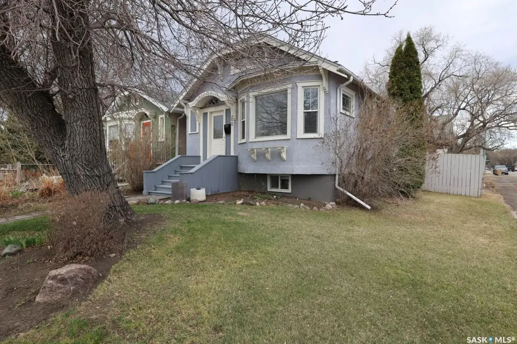 2300 Atkinson Street Regina SK S4N 3X3