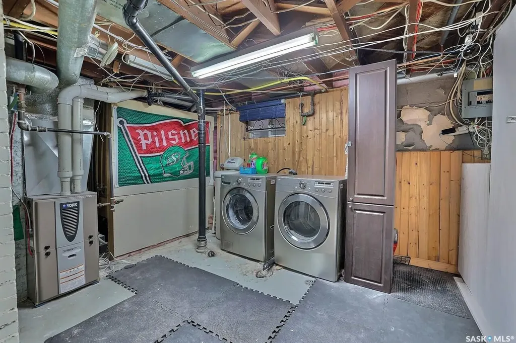 2300 Atkinson Street Regina SK S4N 3X3