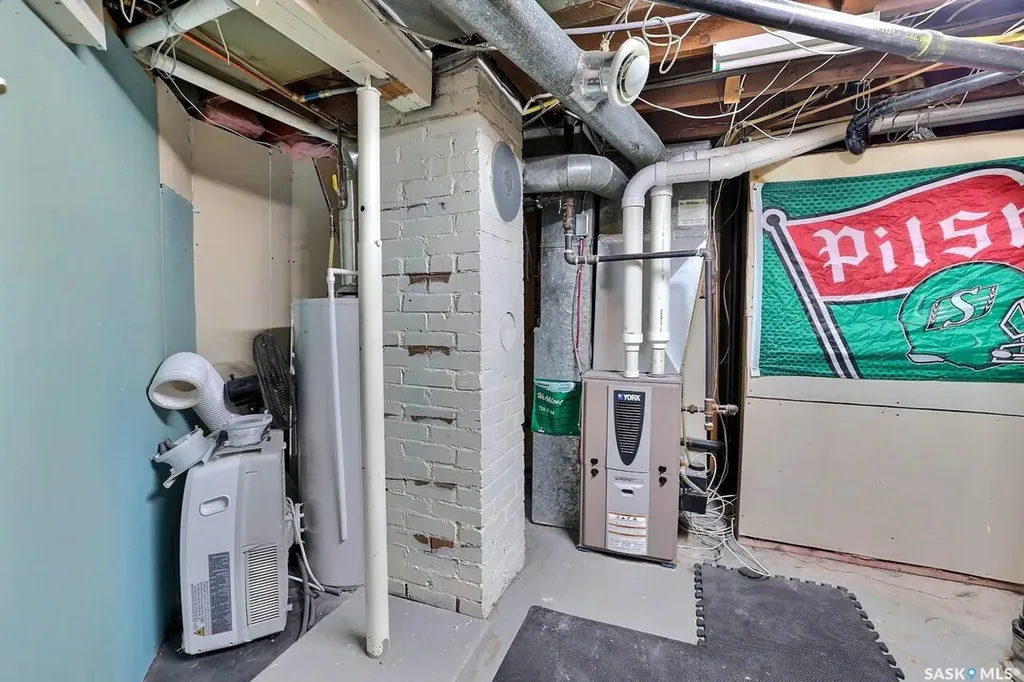 2300 Atkinson Street Regina SK S4N 3X3