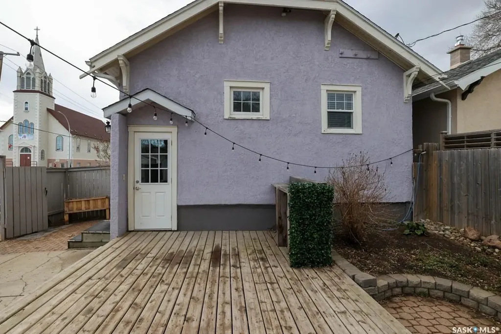 2300 Atkinson Street Regina SK S4N 3X3