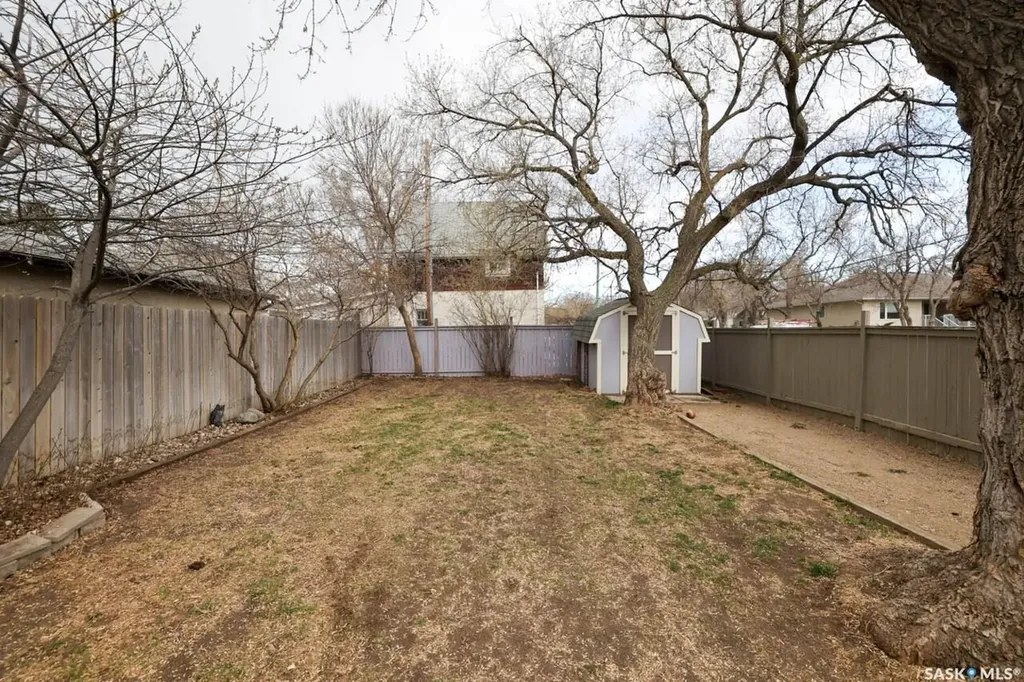 2300 Atkinson Street Regina SK S4N 3X3