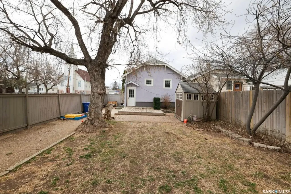 2300 Atkinson Street Regina SK S4N 3X3