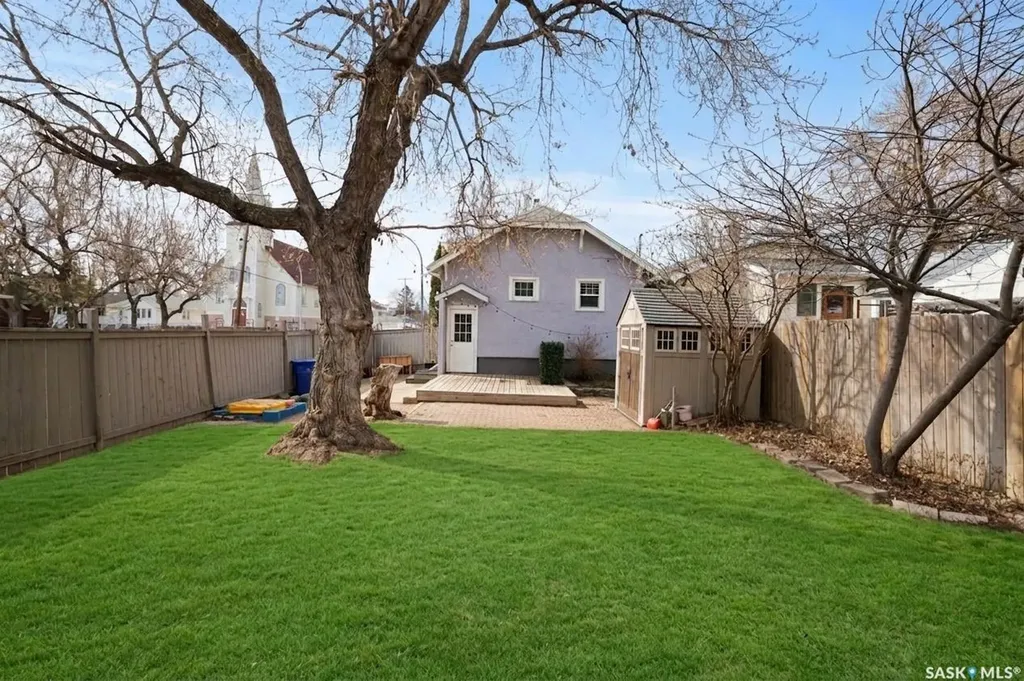 2300 Atkinson Street Regina SK S4N 3X3