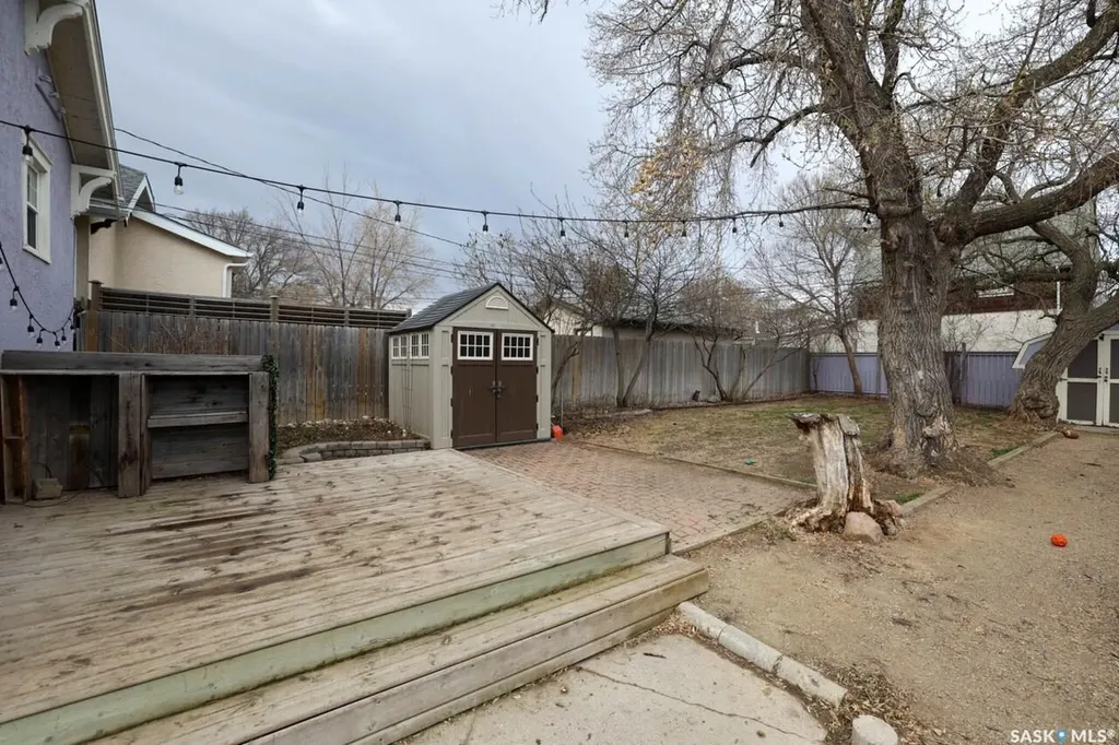 2300 Atkinson Street Regina SK S4N 3X3