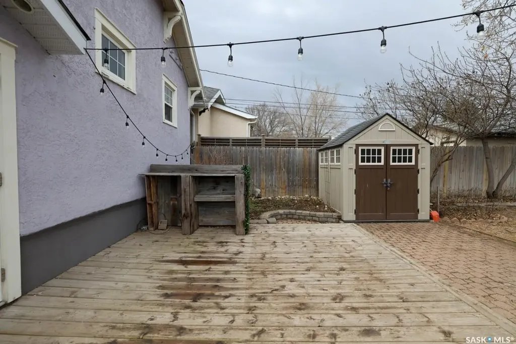 2300 Atkinson Street Regina SK S4N 3X3