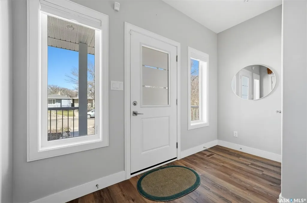 2100 Queen Street Regina SK S4T 4C3