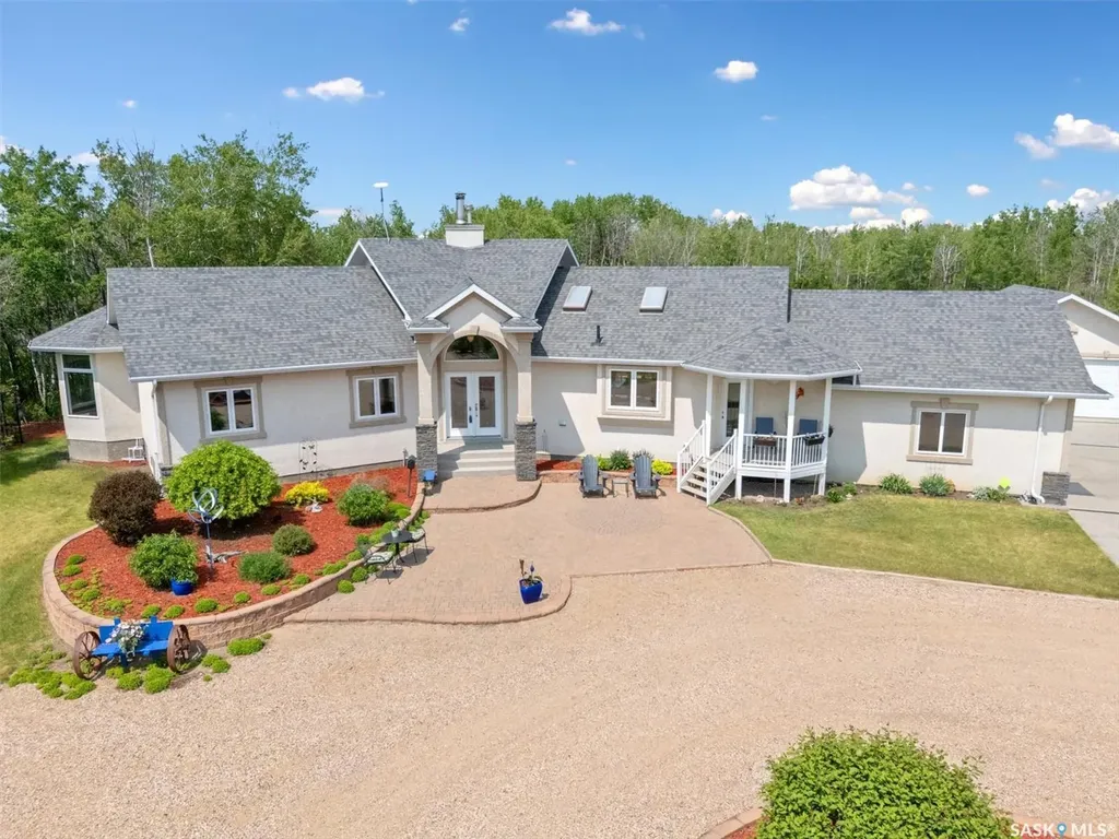 Rural Address Corman Park Rm No. 344 SK S7V 0A9