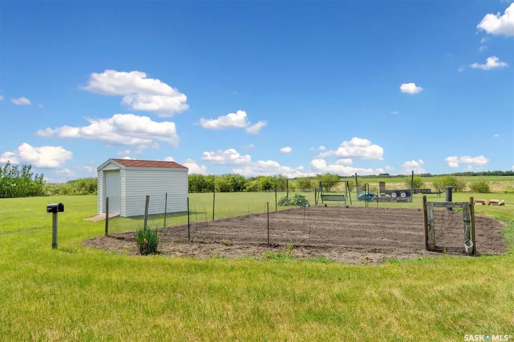 Rural Address Corman Park Rm No. 344 SK S7V 0A9