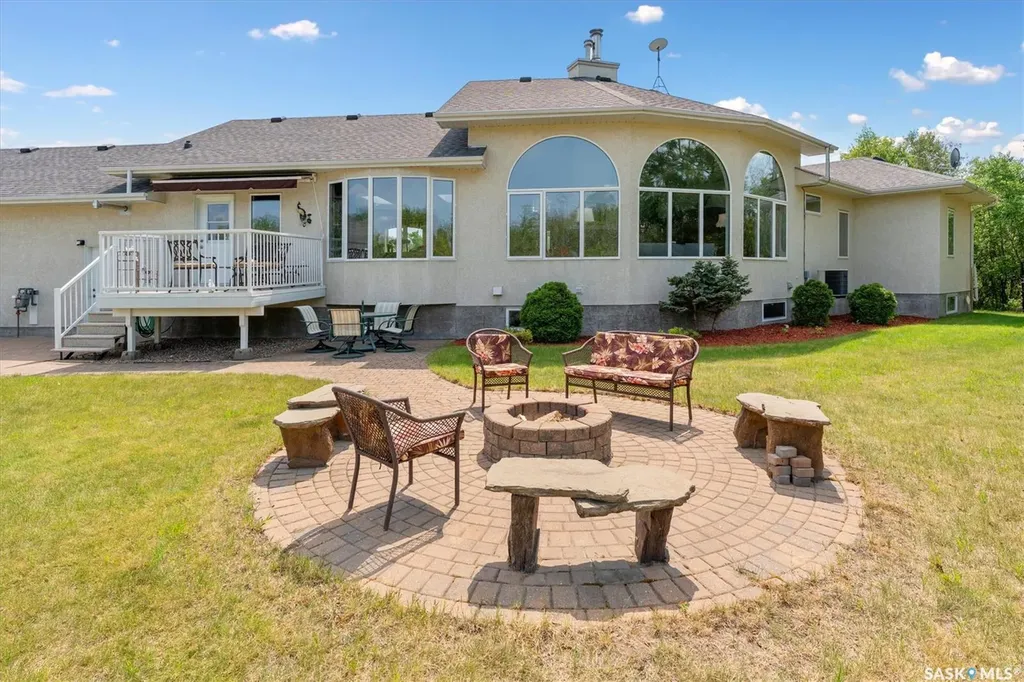 Rural Address Corman Park Rm No. 344 SK S7V 0A9