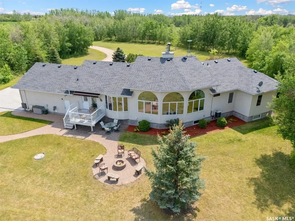 Rural Address Corman Park Rm No. 344 SK S7V 0A9
