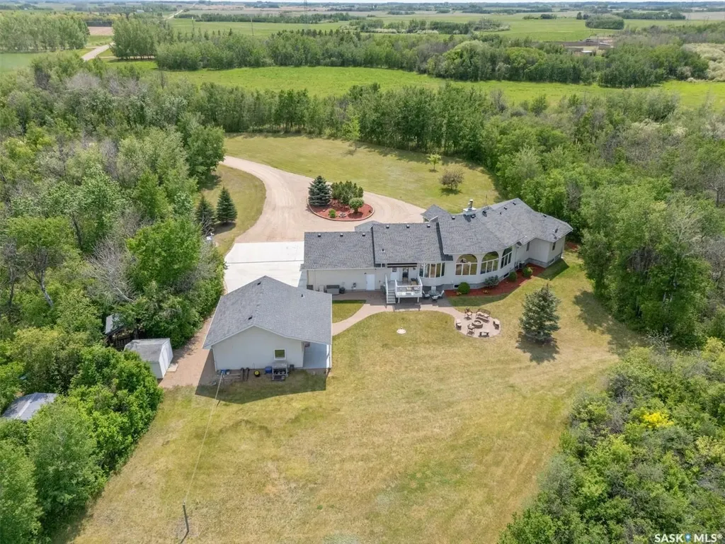 Rural Address Corman Park Rm No. 344 SK S7V 0A9