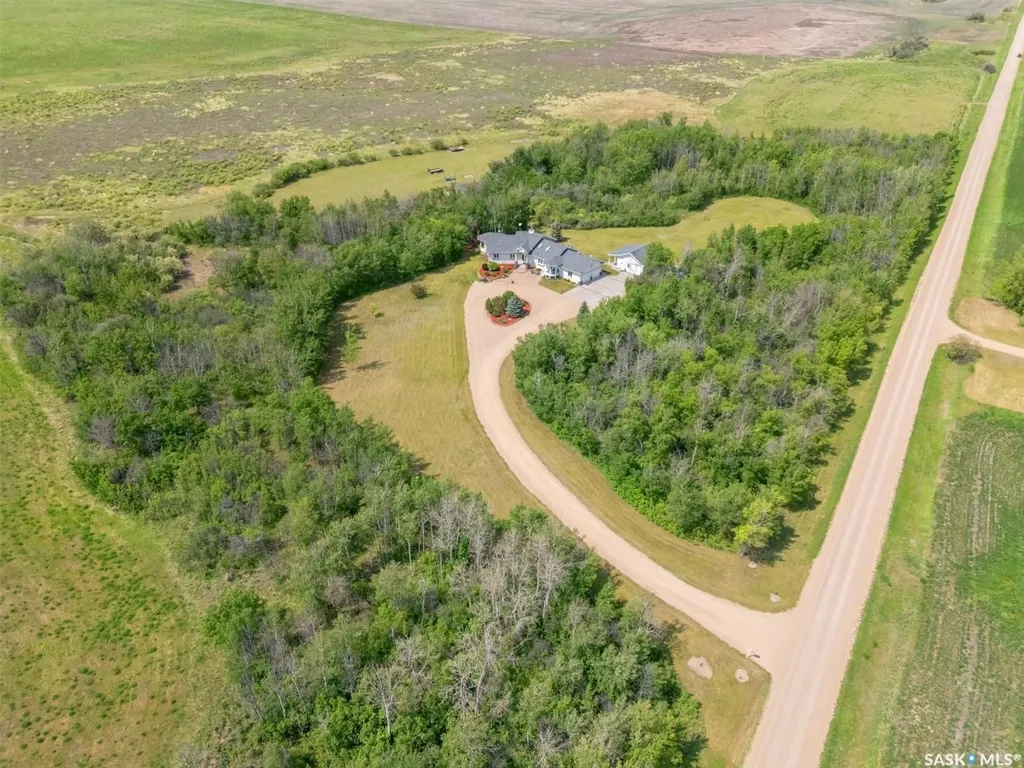 Rural Address Corman Park Rm No. 344 SK S7V 0A9
