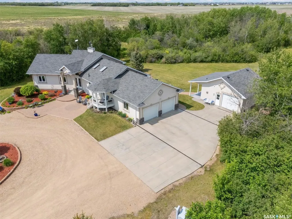 Rural Address Corman Park Rm No. 344 SK S7V 0A9