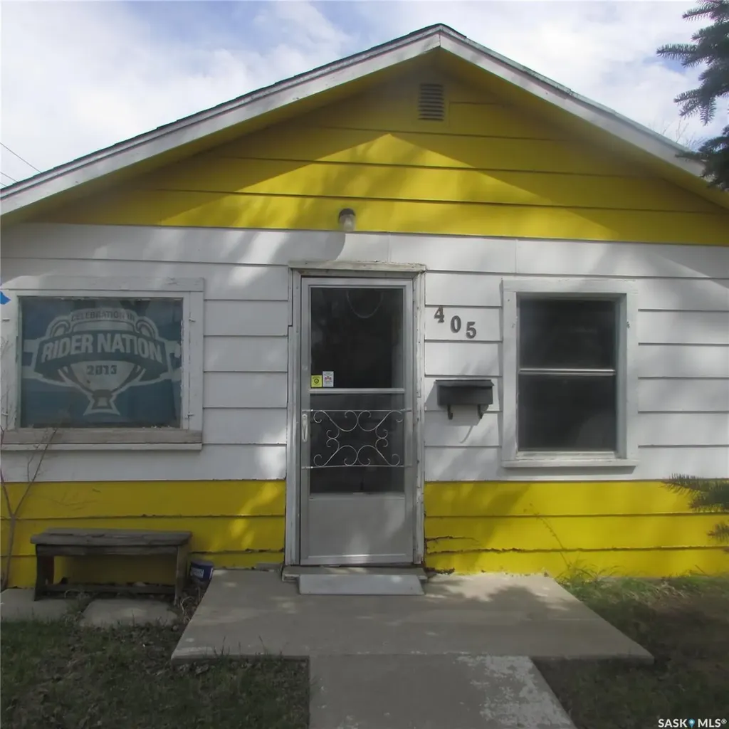 405 Scarth Street Regina SK S4R 2C6