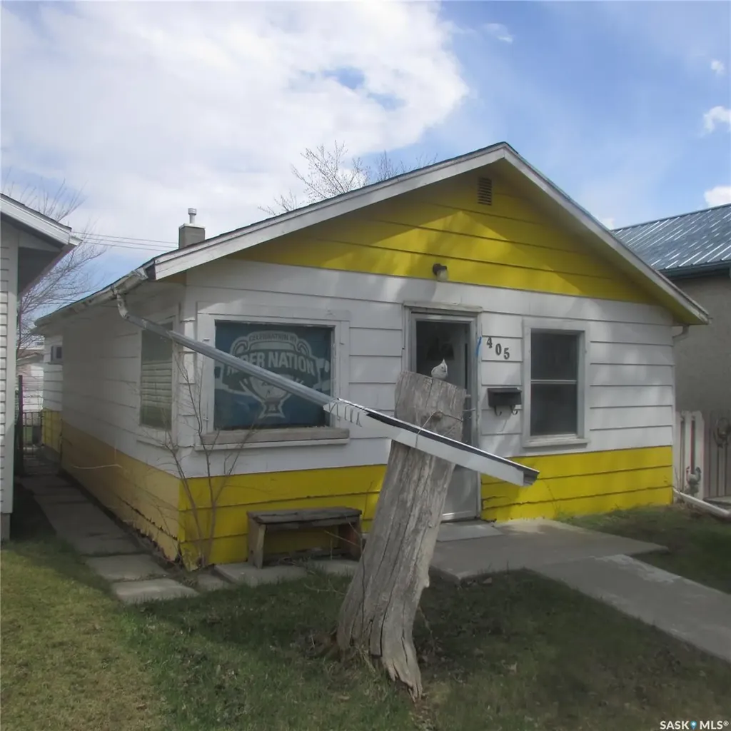 405 Scarth Street Regina SK S4R 2C6