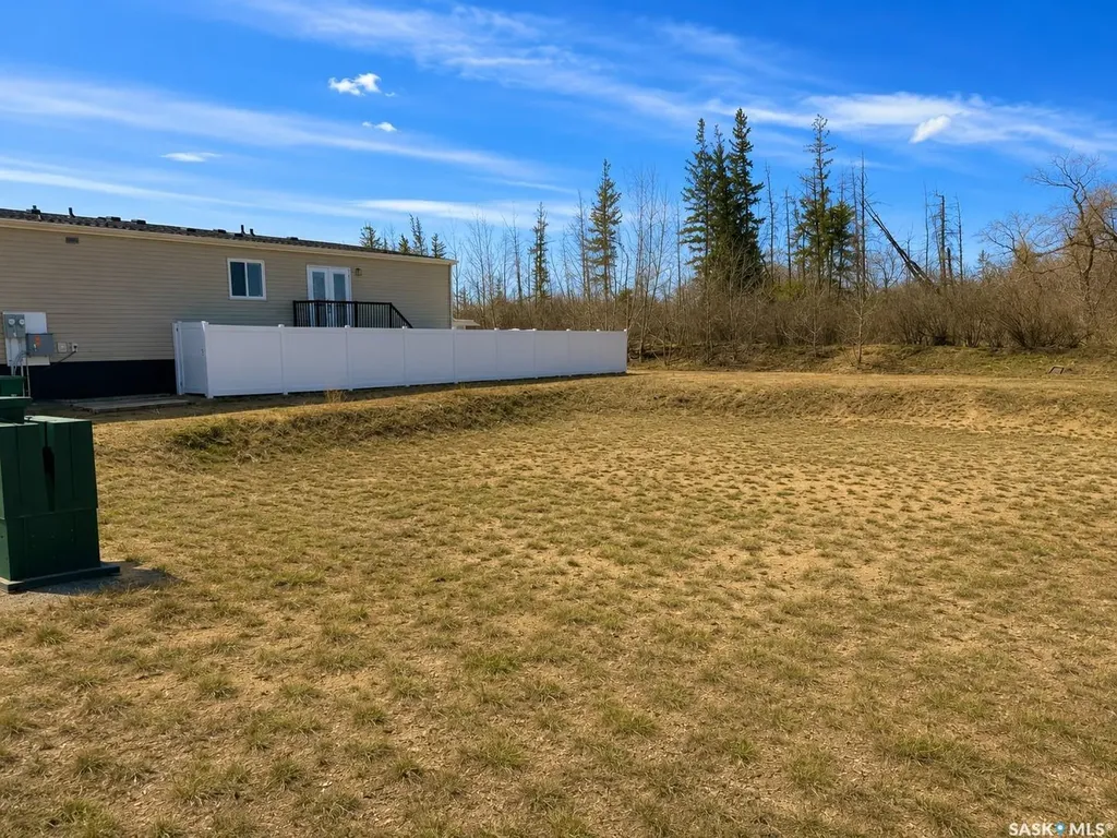 Tbd Chateau Crescent Pilot Butte SK S0G 3Z0
